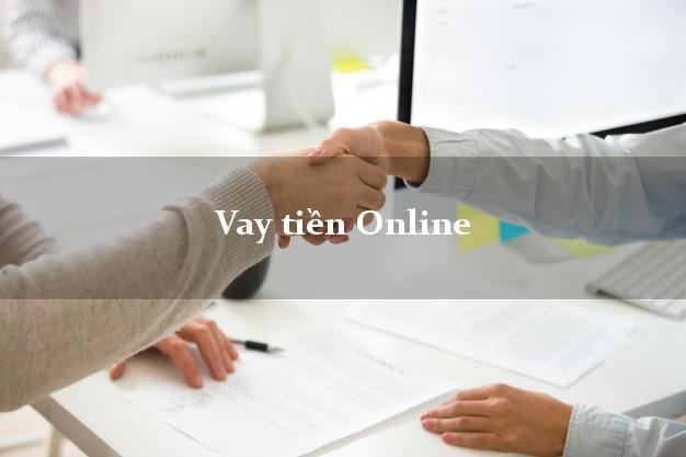 Vay tiền Online