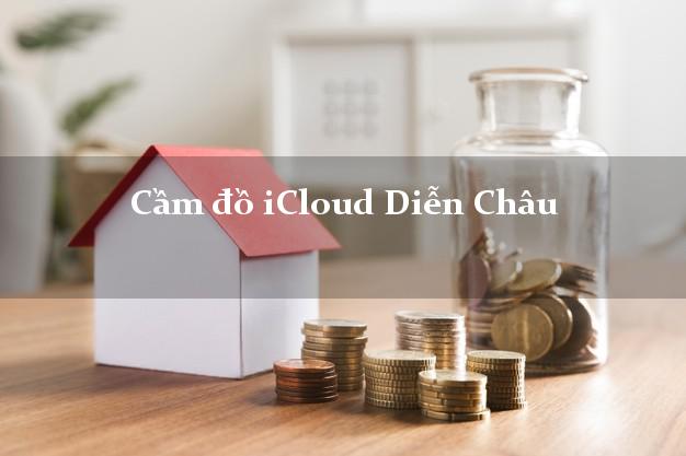 Cầm đồ iCloud Diễn Châu Nghệ An không cần gặp mặt Cầm đồ iCloud Diễn Châu Nghệ An không cần gặp mặt